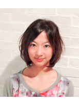 ナウル(nauru) ラフスウィート