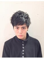 ピチカート(pizzicato) ショートスタイル 32