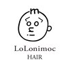 ロロニモック(LoLonimoc)のお店ロゴ