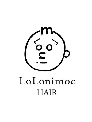 ロロニモック(LoLonimoc)