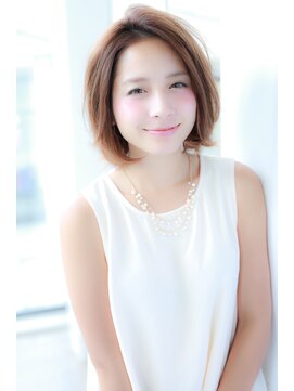 ロワゾ ヘア デザイン(L'OiSEAU HAIR DESIGN) 、、