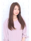 ツヤツヤロング   【大和郡山市】