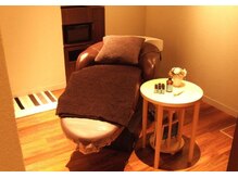 エルサフィロ 【淀屋橋】 だけの、完全個室のスパルーム