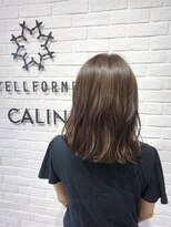 ヘア スパ ビューティー エールフォルム(HAIR SPA BEAUTY YELLFORME)&nbsp;エドルアッシュ