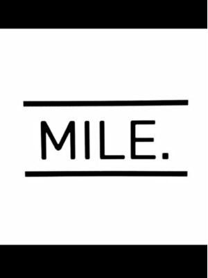 ミル(MILE.)