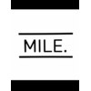 ミル(MILE.)のお店ロゴ