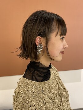 シアター(CIARTOR) ボブ