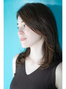 シェルベアー(Shell Bear) 【shell bear銀座】ナチュラルレイヤー