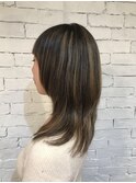 3Dハイライト×ローライト　　《koike》