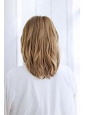 20代30代40代 スウィートマッシュウルフ【長浜】
