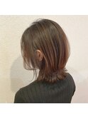 くびれボブ