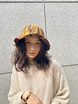 ロリム(RorriM) ダメージレス　　デジタルパーマ