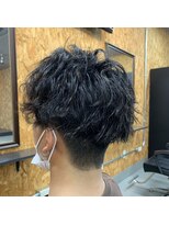 ジールクス 太田店(G LUX)&nbsp;ツイスパマッシュ【G LUX  メンズ 太田/足利/藪塚/伊勢崎】