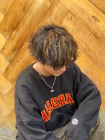 フレンズ 手稲店(friend's)&nbsp;ソフトツイスト