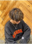 ソフトツイスト