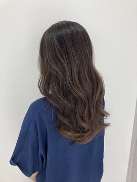 シエル 立川店(CIEL) 【CIEL 佐藤】3Dハイライト　ベージュ