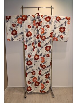 アリエス 新宿駅前東口店(Aries) 浴衣レンタル　MO.188