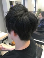 フラミューム 町田(flammeum)&nbsp;メンズスタイル【町田】【成瀬】【玉川学園前】