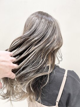 フェリア 松山(Feria) 【Feria 松山】グレージュ☆本宮