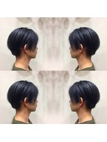 エバーグリーン(EVERGREEN by beautycollection)&nbsp;ダークブルージュ