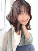 くびれヘア