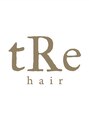 デューヘアー(due hair) tRe hair