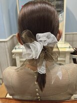 ロコ 門前仲町店(Loco by neolive)&nbsp;タイトポニー【門前仲町】