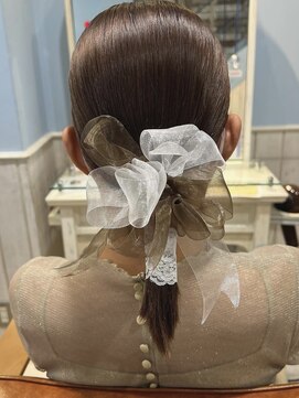 ロコ 門前仲町店(Loco by neolive) タイトポニー【門前仲町】