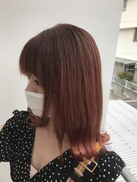 エイト マカビ 沖縄真嘉比店(EIGHT makabi) 【EIGHT 真嘉比】お客様スタイル