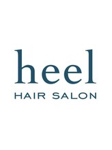 ヒール(heel) heel 銀座