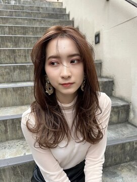 レイン(RAIN) 大人なちゅフワロング