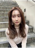 大人なちゅフワロング
