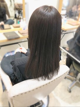 髪質改善サロン ミューズ 一社店(MUSE) 【10/22OPEN★業界最新選べるオーガニックカラー取扱いサロン】