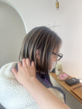 ゴカン(Gokan) シャドールーツ