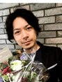 ゴゾヘアー(gozo HAIR)/石田