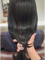 インビテーション(invitation)&nbsp;ブルーグレージュ