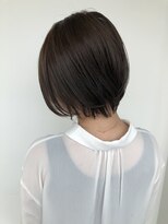 アイズ 渋沢(AIZU) カラー/トリートメント/髪質改善/オージュア