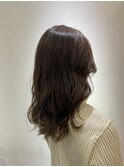 ハイライトカラー