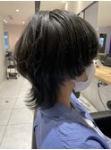 マッシュウルフ【浜松】