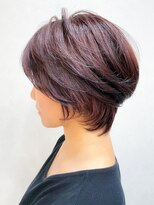 メッケ(MeKKe)&nbsp;☆インナー×ピンクウィービング☆