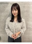 三軒茶屋/System/イルミナ/ブリーチ/インナー/韓国/髪質改善