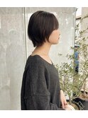 short style