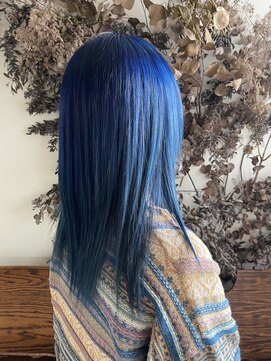 アゴーグ(agog) ultra☆marine