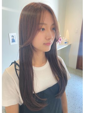 アトリエ ポルト(atelier porto) 【porto神戸】20代30代40代/大人女性/マロンベージュ