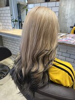 エイト マカビ 沖縄真嘉比店(EIGHT makabi) 【EIGHT 真嘉比】お客様スタイル