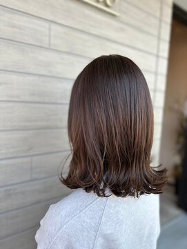 ウノ ア ウノ(uno a uno) NEWスタイル