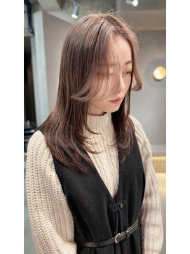 ニジュウサンド(23°) ミディアムレイヤー