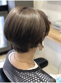 メテオカラーショート