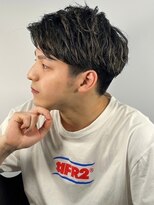 ヒロギンザ 御茶ノ水店(HIRO GINZA)&nbsp;メッシュソフトツイスト