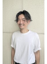 ラグジー(Luxy)&nbsp;太賀 雄己